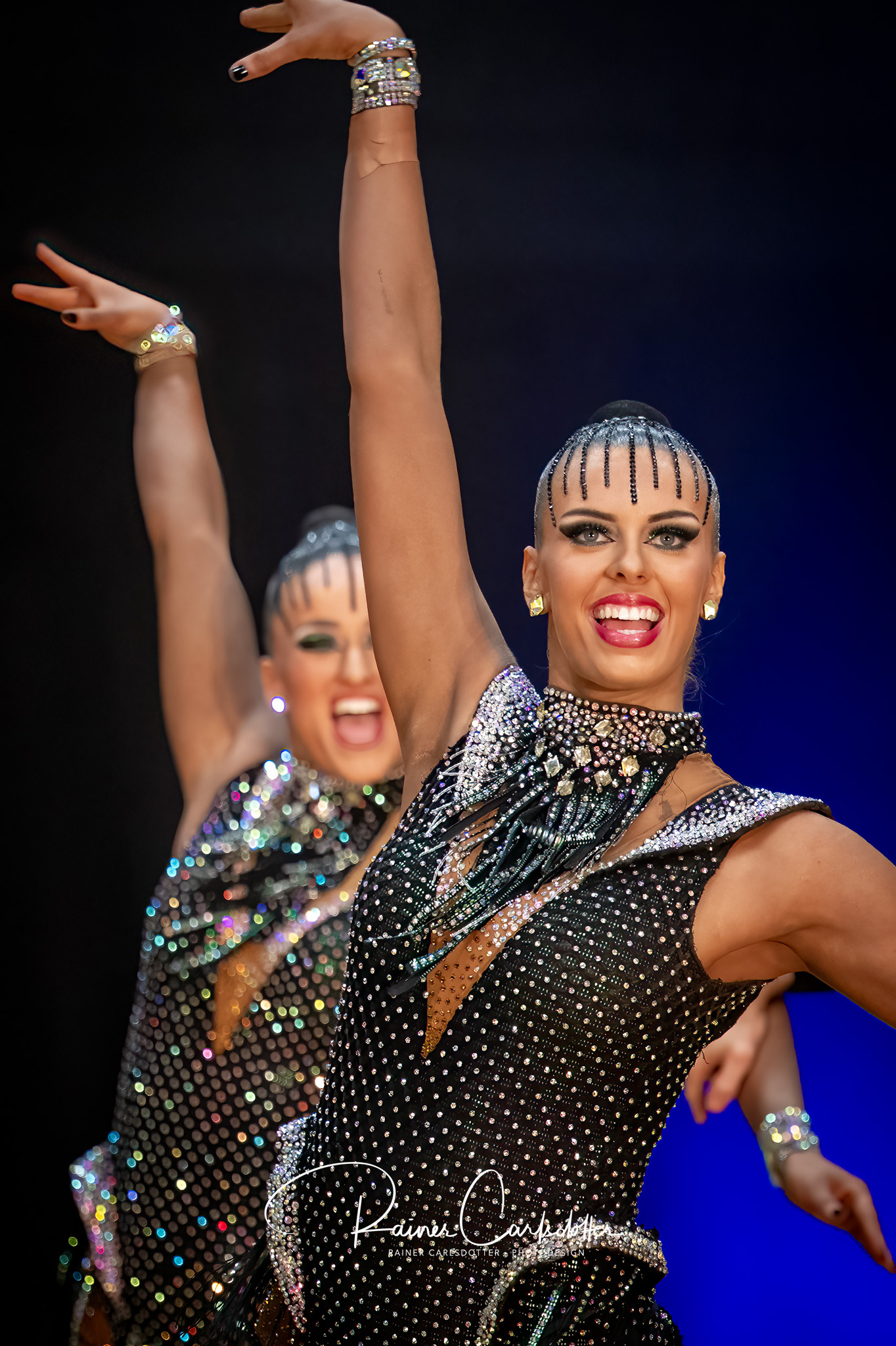 RC 20250301 Turnier Kiel Latein 2. BL Nord  DSC2323 PS